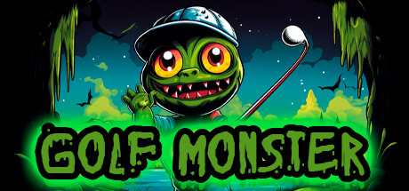 GOLF MONSTER steam charts