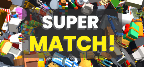 Super Match! The Ultimate Matching Game Cheat Engine/CT