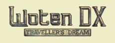 Woten DX - Traveller's Dream