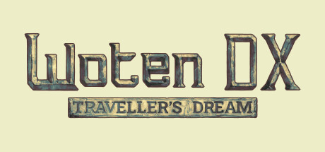 Woten DX - Traveller's Dream Cheat Engine/CT