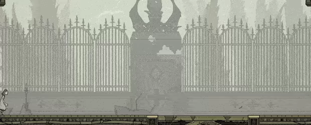 Saviorless video 3