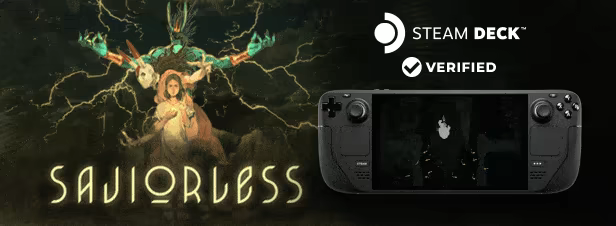 Saviorless video 1