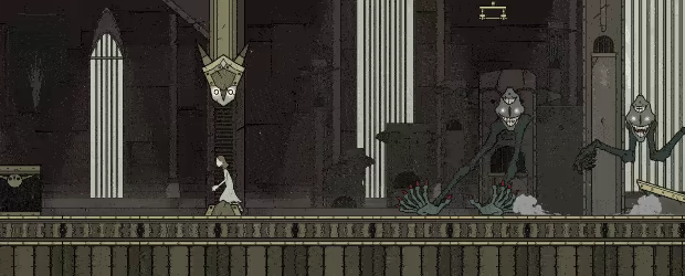 Saviorless video 5