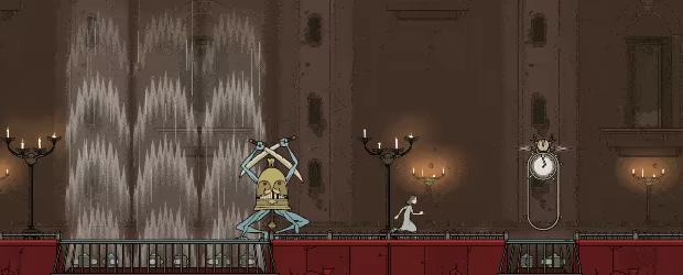 Saviorless video 6