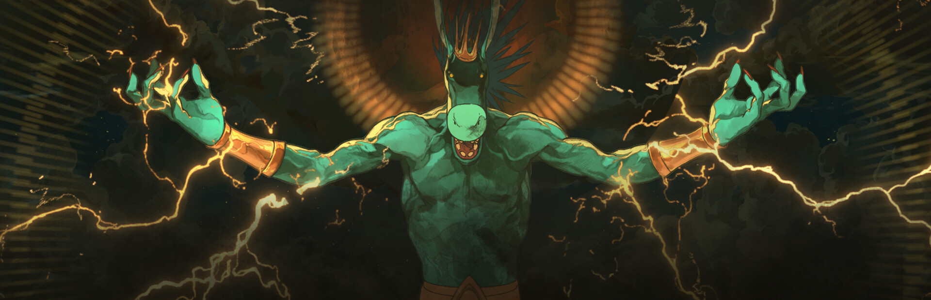 Saviorless