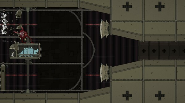 Saviorless (Steam Account) screenshot 10