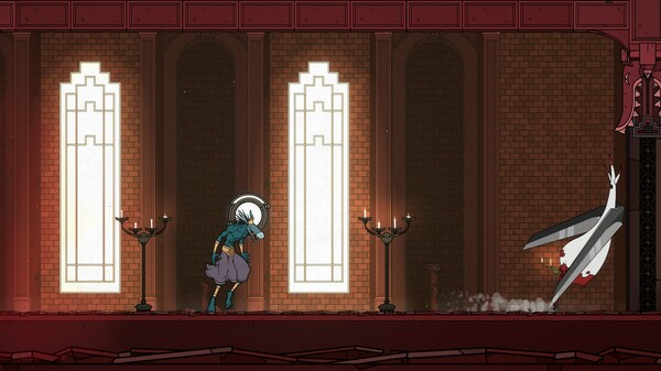 Saviorless (Steam Account) screenshot 17