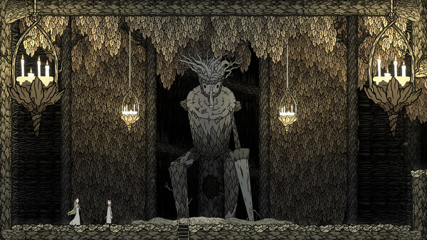 Saviorless (Steam Account) screenshot 15