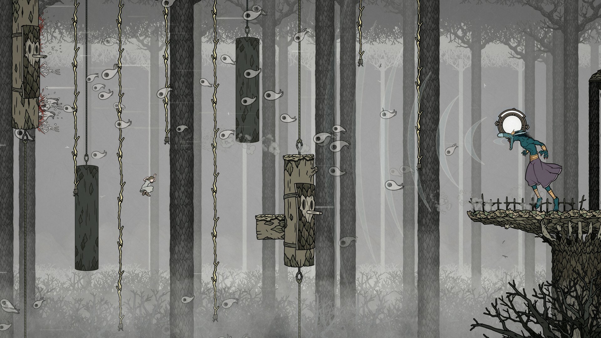 破灭 截图