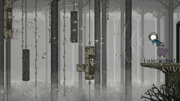 Saviorless (Steam Account) screenshot 12