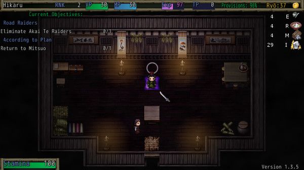 Disgraced Supporter Samurai Skin Pack DLC