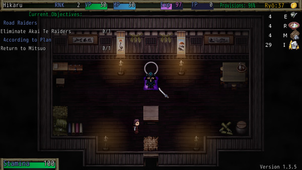 Disgraced Supporter Samurai Skin Pack DLC