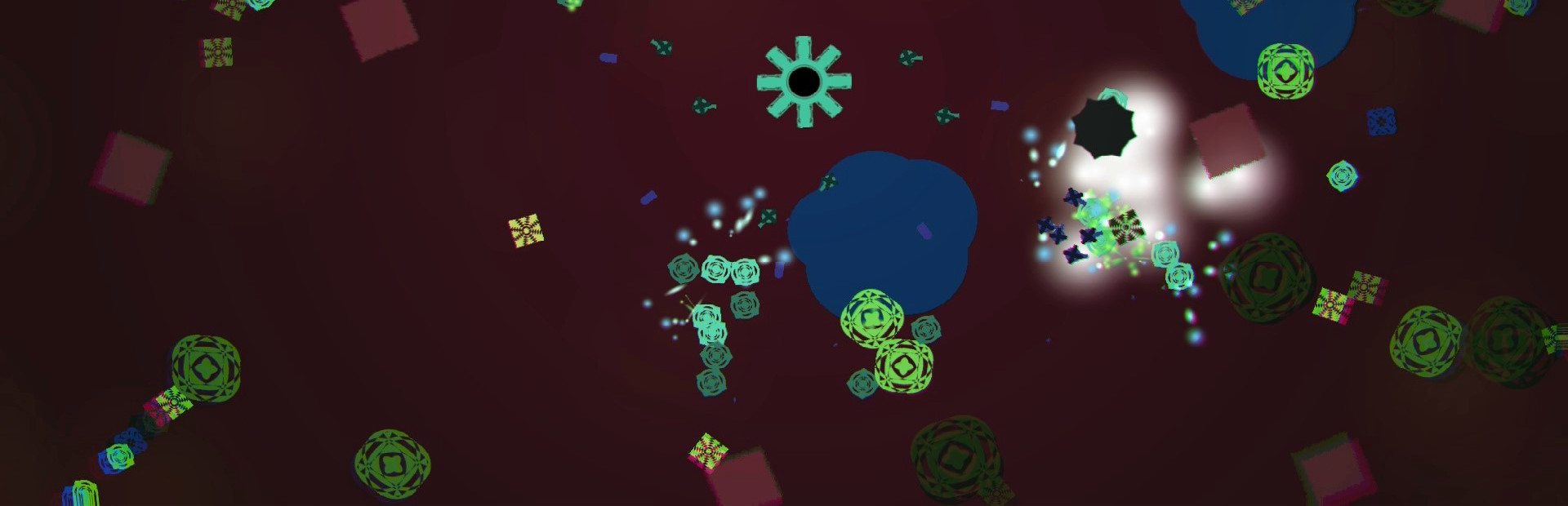 Techno Tower Defense