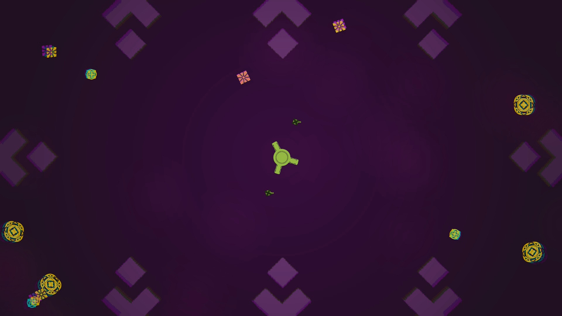 #2. Techno Tower Defense (Steam) Podle: Method 9 Software