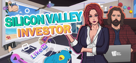 Silicon Valley Investor Cheat Engine/CT