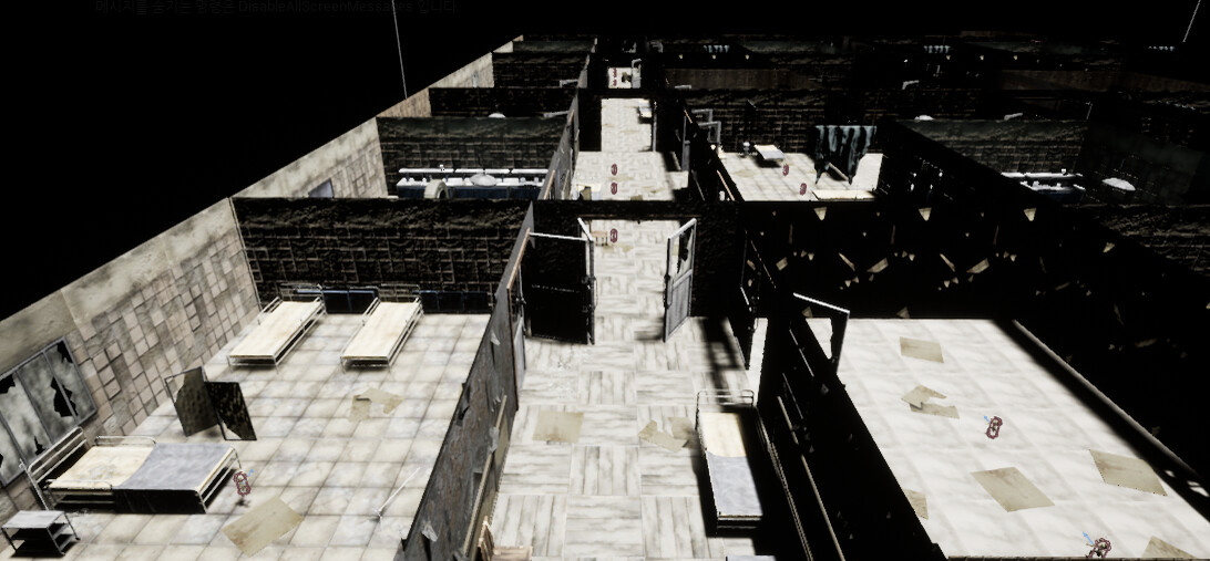 #9. Modern Arena (Steam) 由: Indie