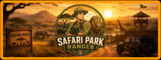 Safari Park Ranger cover
