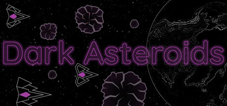 Dark Asteroids banner image