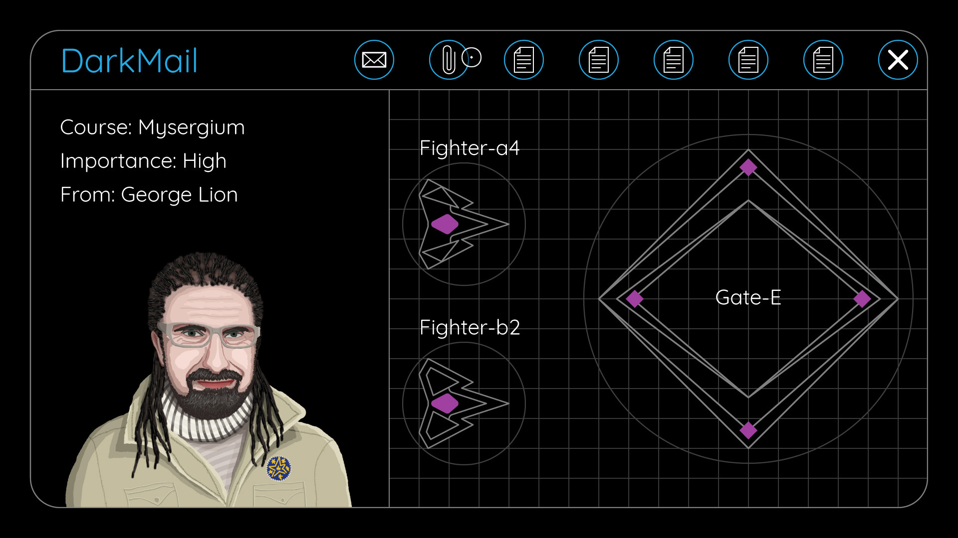 #5. Dark Asteroids (Steam) 게시자: Dark Beast Game