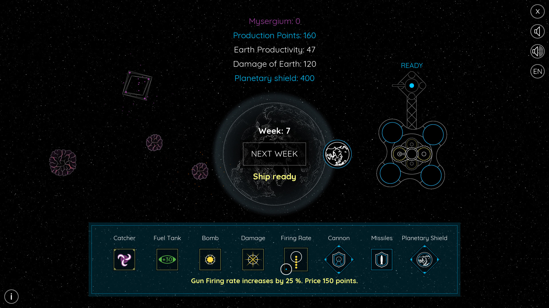 #4. Dark Asteroids (Steam) 게시자: Dark Beast Game