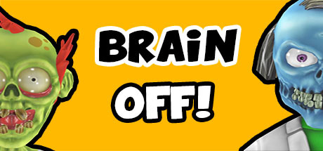 Brain off steam charts