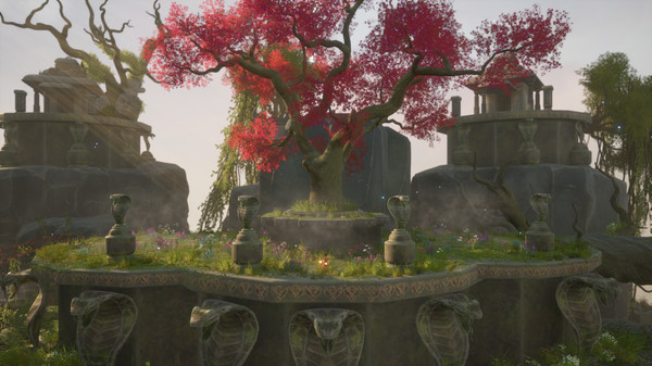 Raji: An Ancient Epic Soundtrack