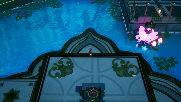 Screenshot z Raji: An Ancient Epic Soundtrack Screenshot z Raji: An Ancient Epic Soundtrack