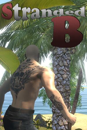 Stranded B — Steam catalog