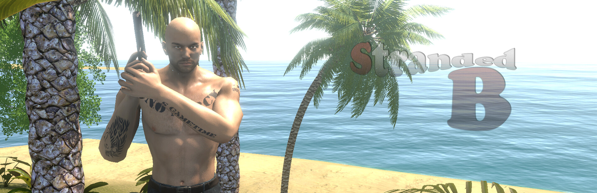Stranded B