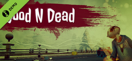 Good N Dead Demo cover art