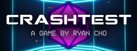 CRASHTEST cover art
