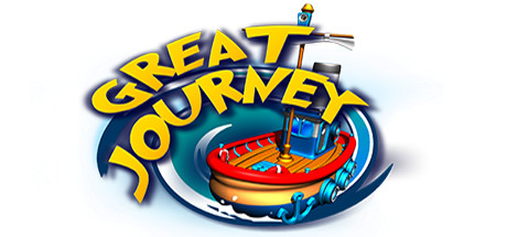 Great Journey game cover