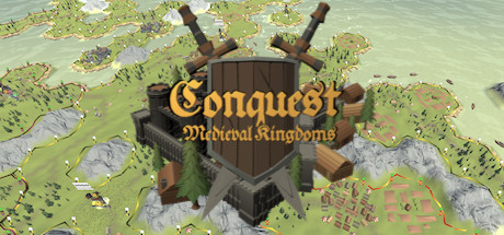 Conquest: Medieval Kingdoms Cheat Engine/CT