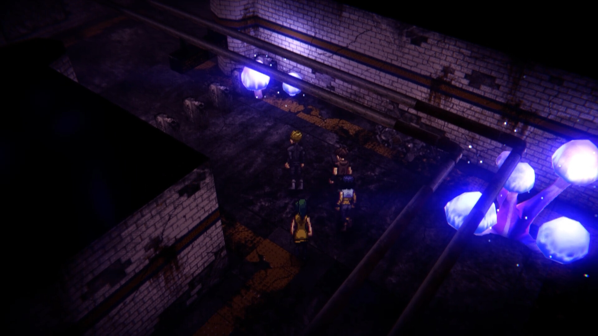 Full Circle screenshot #6