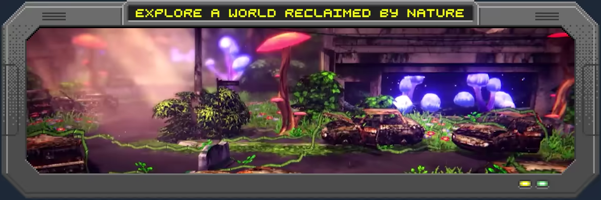 Full Circle video 1