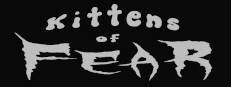 Kittens of Fear