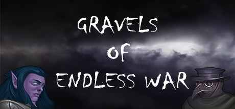 Gravels of Endless War steam charts