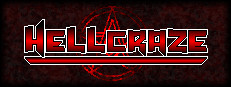 Hellcraze