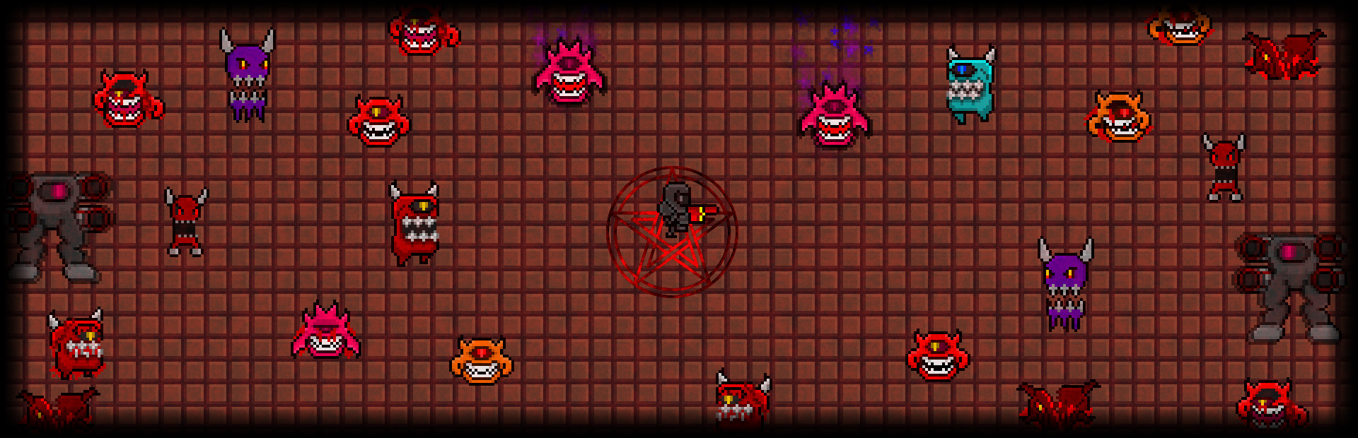 Hellcraze