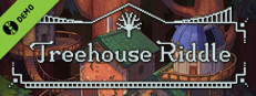 Treehouse Riddle Demo Small Capsule Image