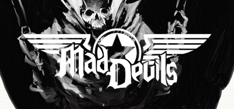 Mad Devils: Damned-finitive Edition banner image