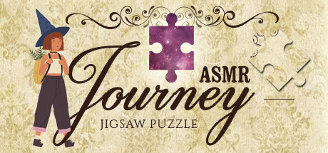 ASMR Journey - Animated Jigsaw Puzzle Cheat Engine/CT