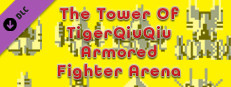 The Tower Of TigerQiuQiu Armored Fighter Arena Small Capsule Image