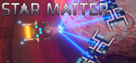 Star Matter Cover Image