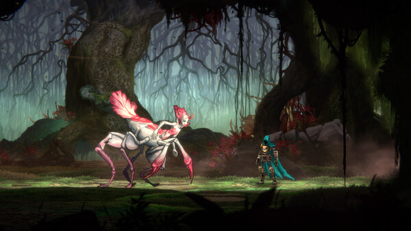The Doomed Knight screenshot 5