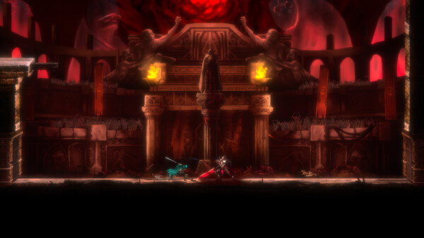 The Doomed Knight screenshot 3