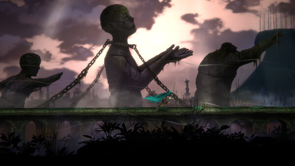 The Doomed Knight screenshot 4