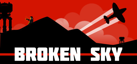 Broken Sky steam charts