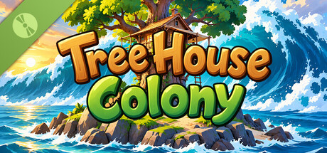 Tree House Colony Demo
