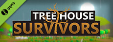 Tree House Survivors Demo Small Capsule Image